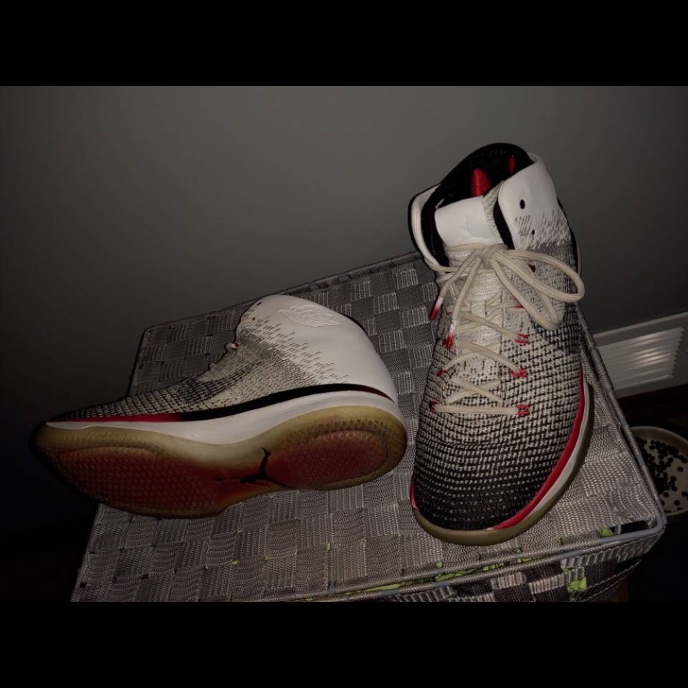 Jordan 31 - Picture 4 of 5